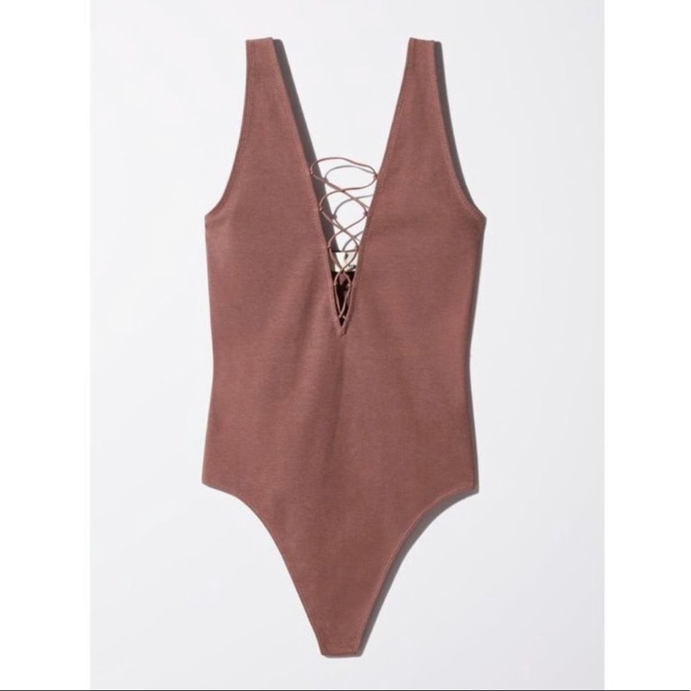 Wilfred Free Bodysuit
